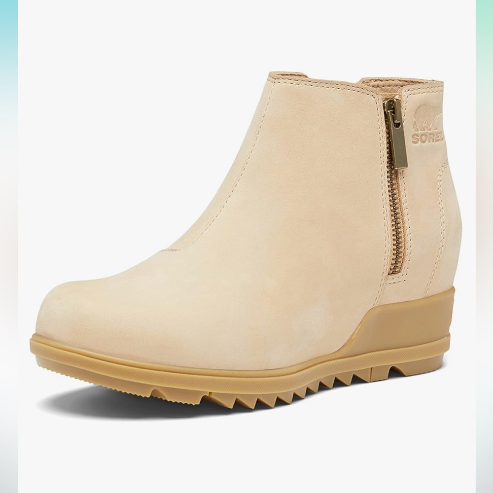 Sorel boots